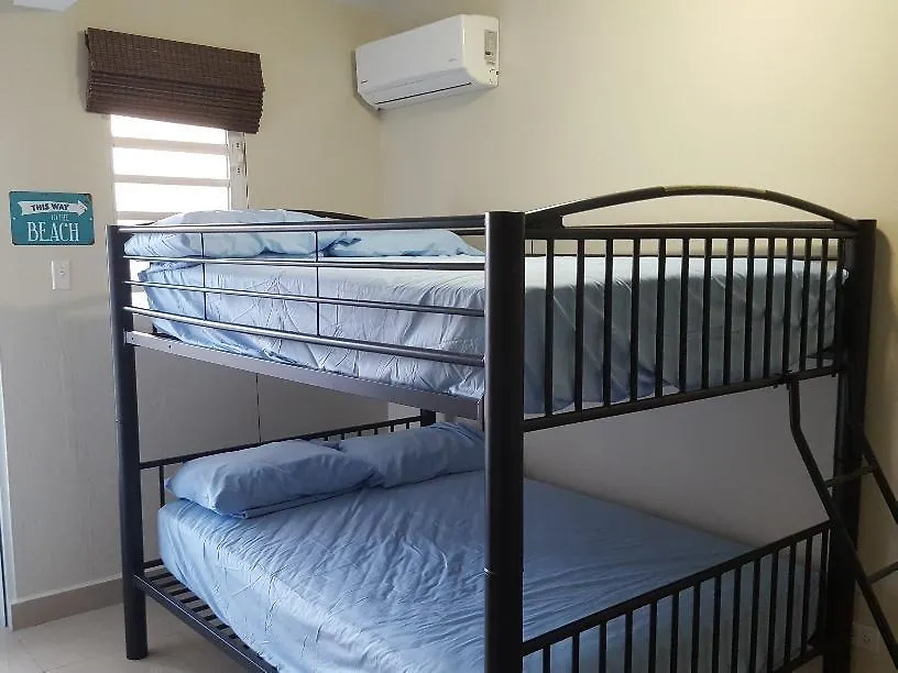 Beautiful Apartment In Boqueron Cabo Rojo