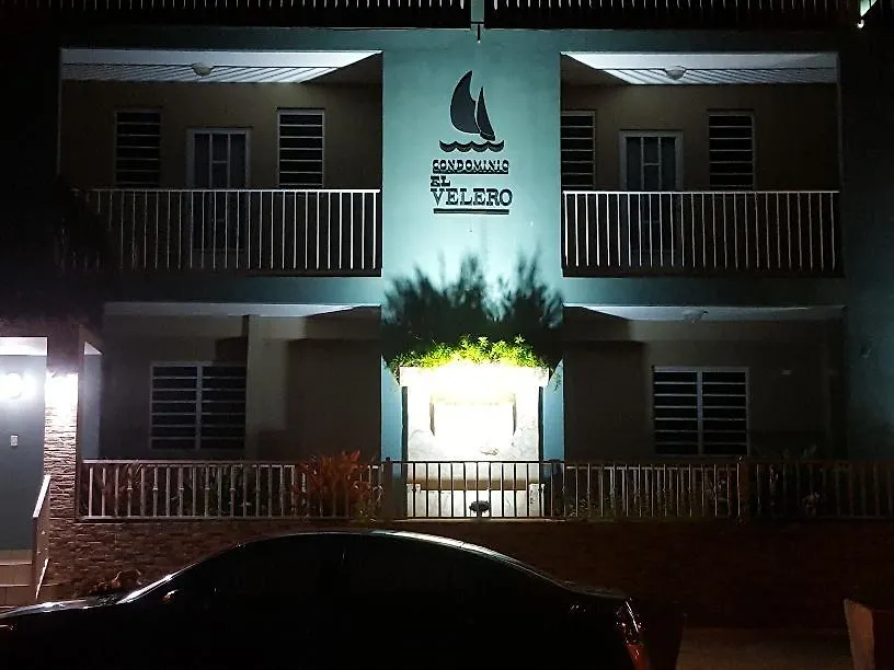 Beautiful Apartment In Boqueron Cabo Rojo