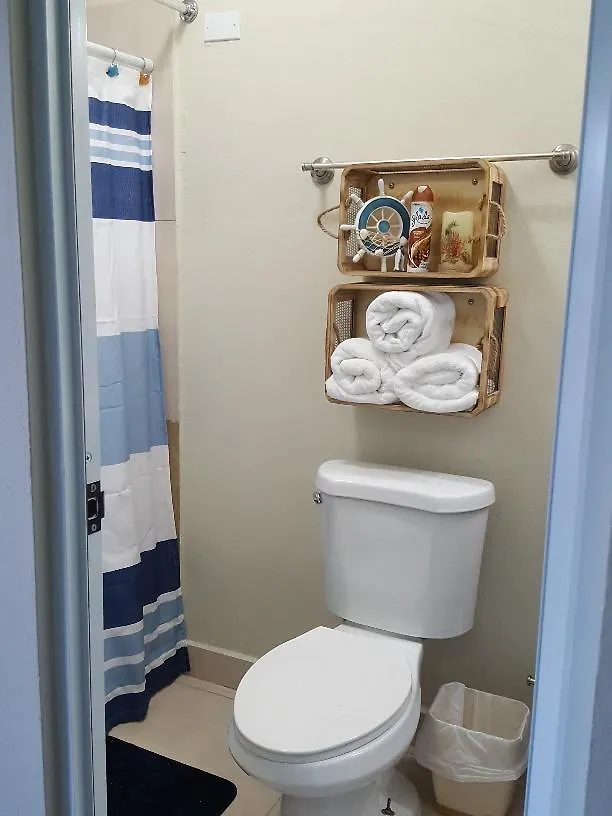 Beautiful Apartment In Boqueron Cabo Rojo Portoriko