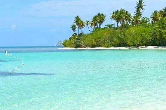 Beautiful Apartment In Boqueron Cabo Rojo