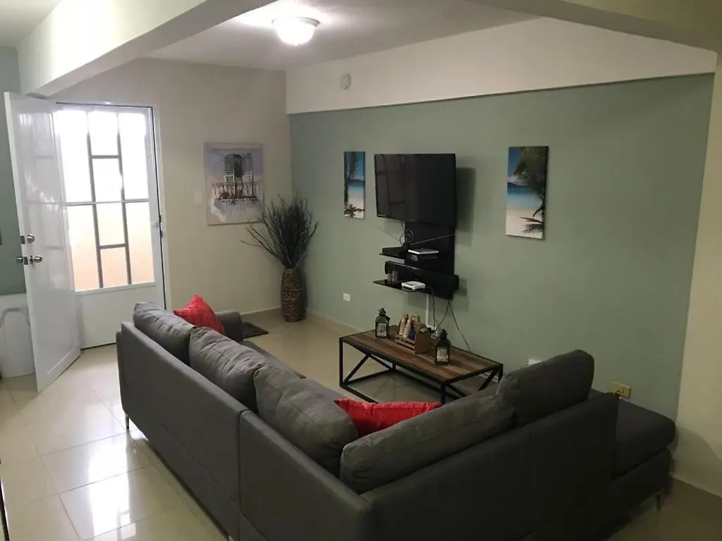 Beautiful Apartment In Boqueron Cabo Rojo
