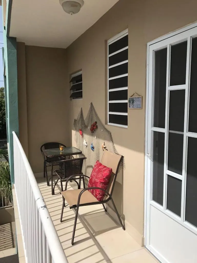 Beautiful Apartment In Boqueron Cabo Rojo Portoriko