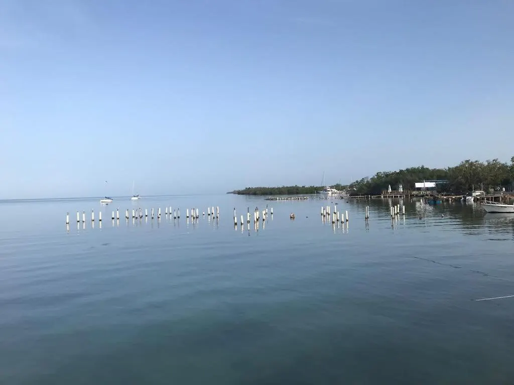 Beautiful Apartment In Boqueron Cabo Rojo Portoriko