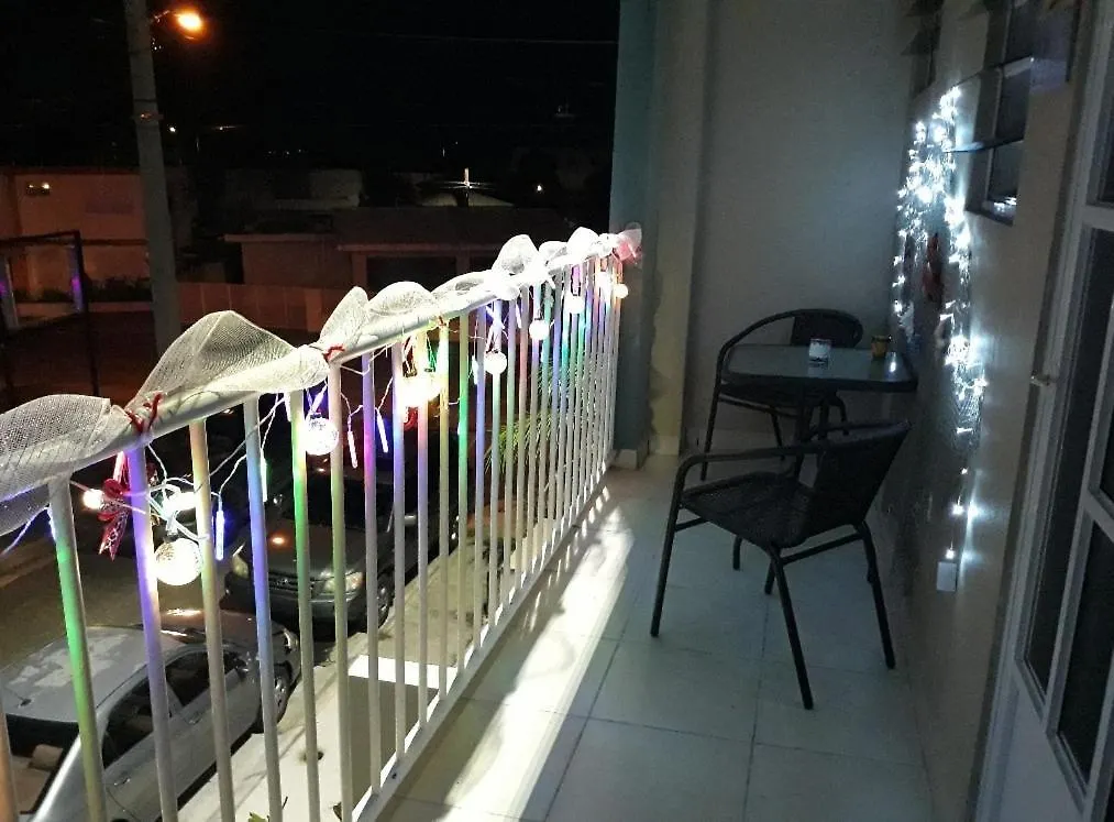 Beautiful Apartment In Boqueron Cabo Rojo 0*,  Portoriko