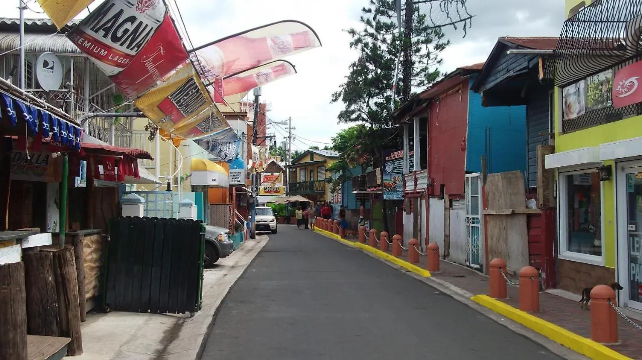 Beautiful Apartment In Boqueron Cabo Rojo