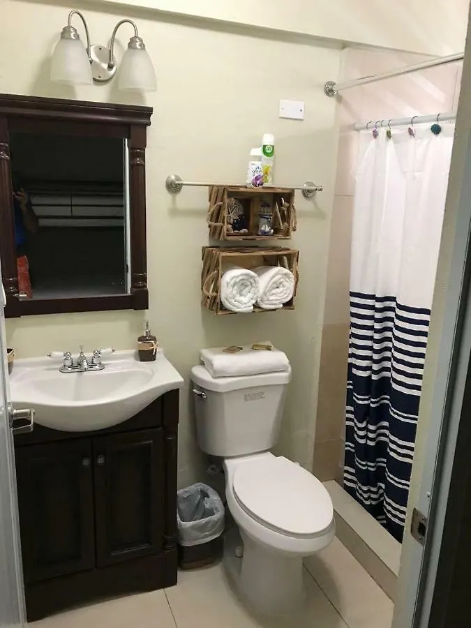Beautiful Apartment In Boqueron Cabo Rojo
