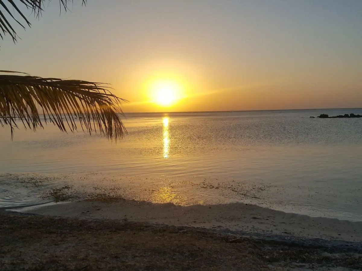 Beautiful Apartment In Boqueron Cabo Rojo Portoriko