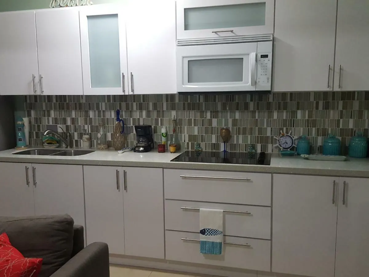 Beautiful Apartment In Boqueron Cabo Rojo