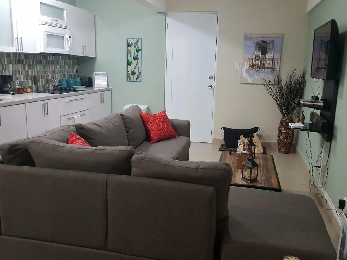 Beautiful Apartment In Boqueron Cabo Rojo